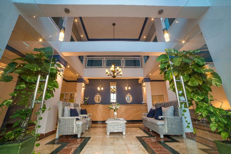 Green Coast Hotel 蓬塔卡纳 外观 照片