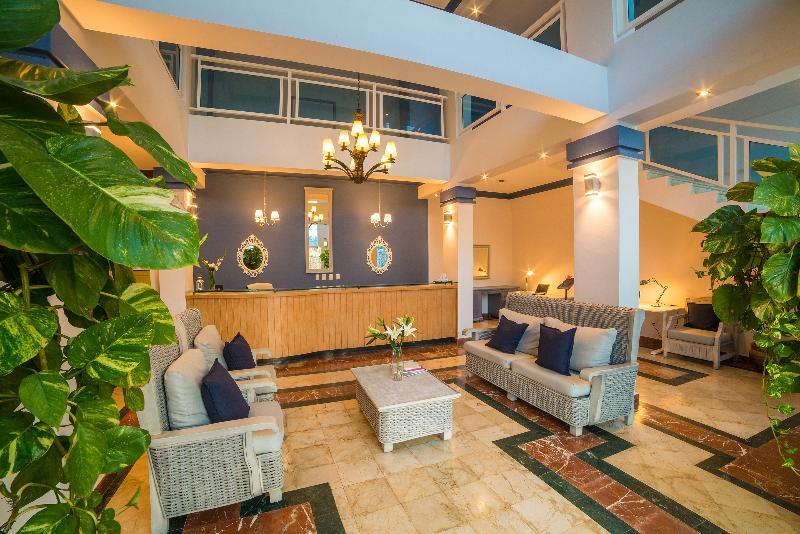 Green Coast Hotel 蓬塔卡纳 外观 照片