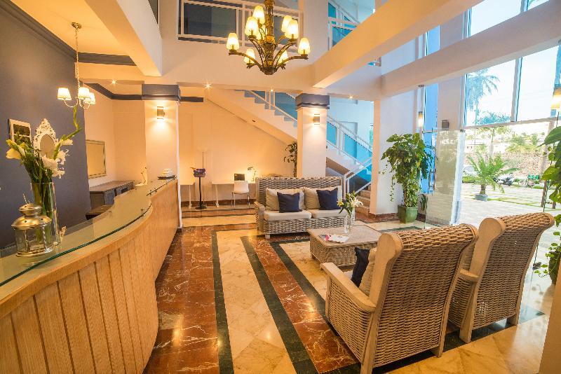 Green Coast Hotel 蓬塔卡纳 外观 照片