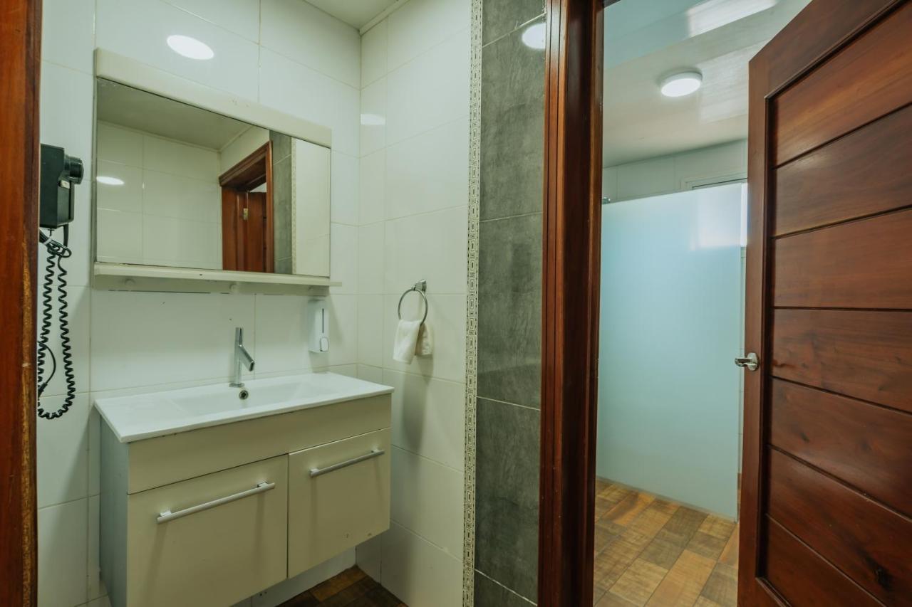 Green Coast Hotel 蓬塔卡纳 外观 照片