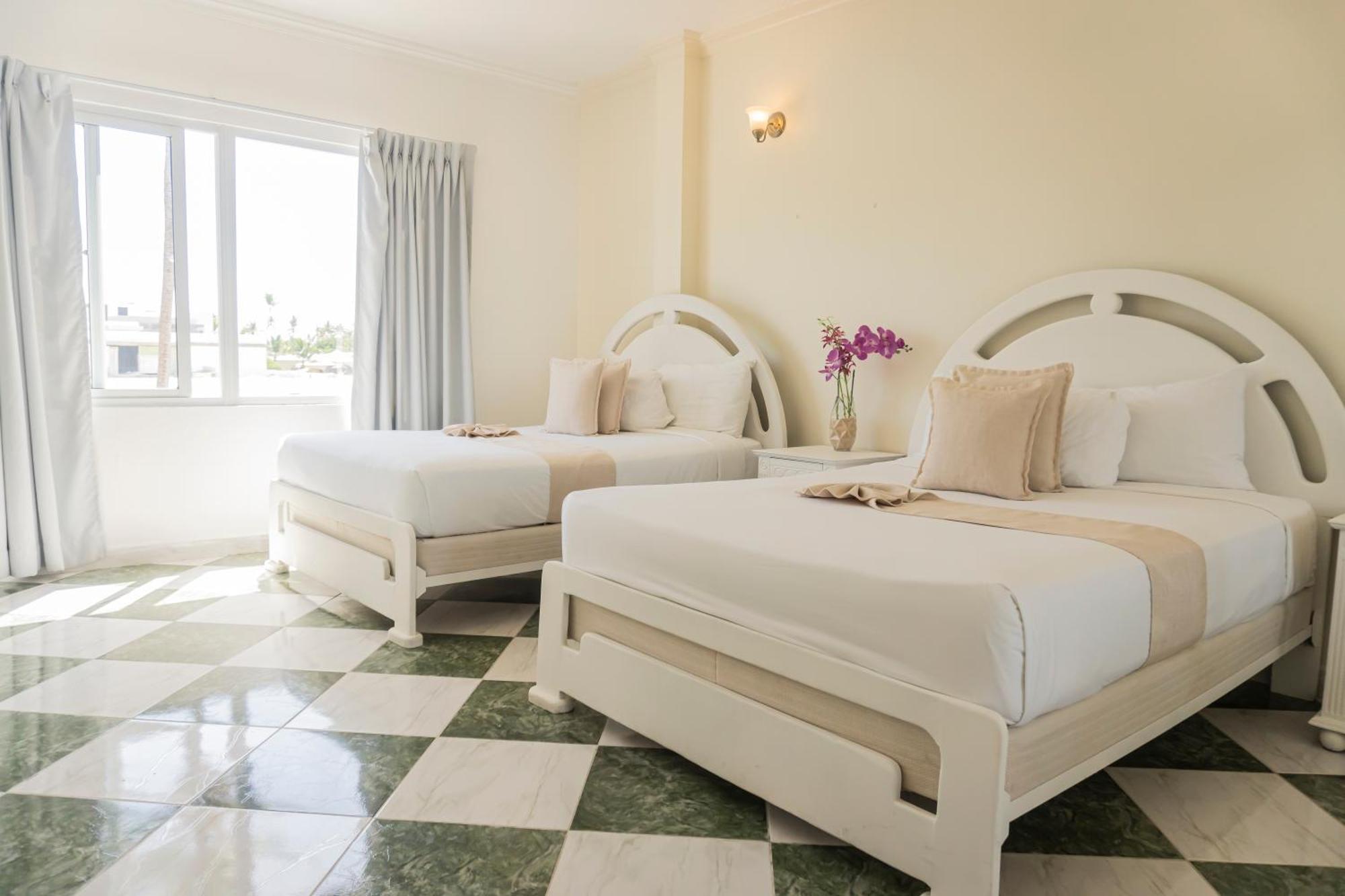 Green Coast Hotel 蓬塔卡纳 外观 照片