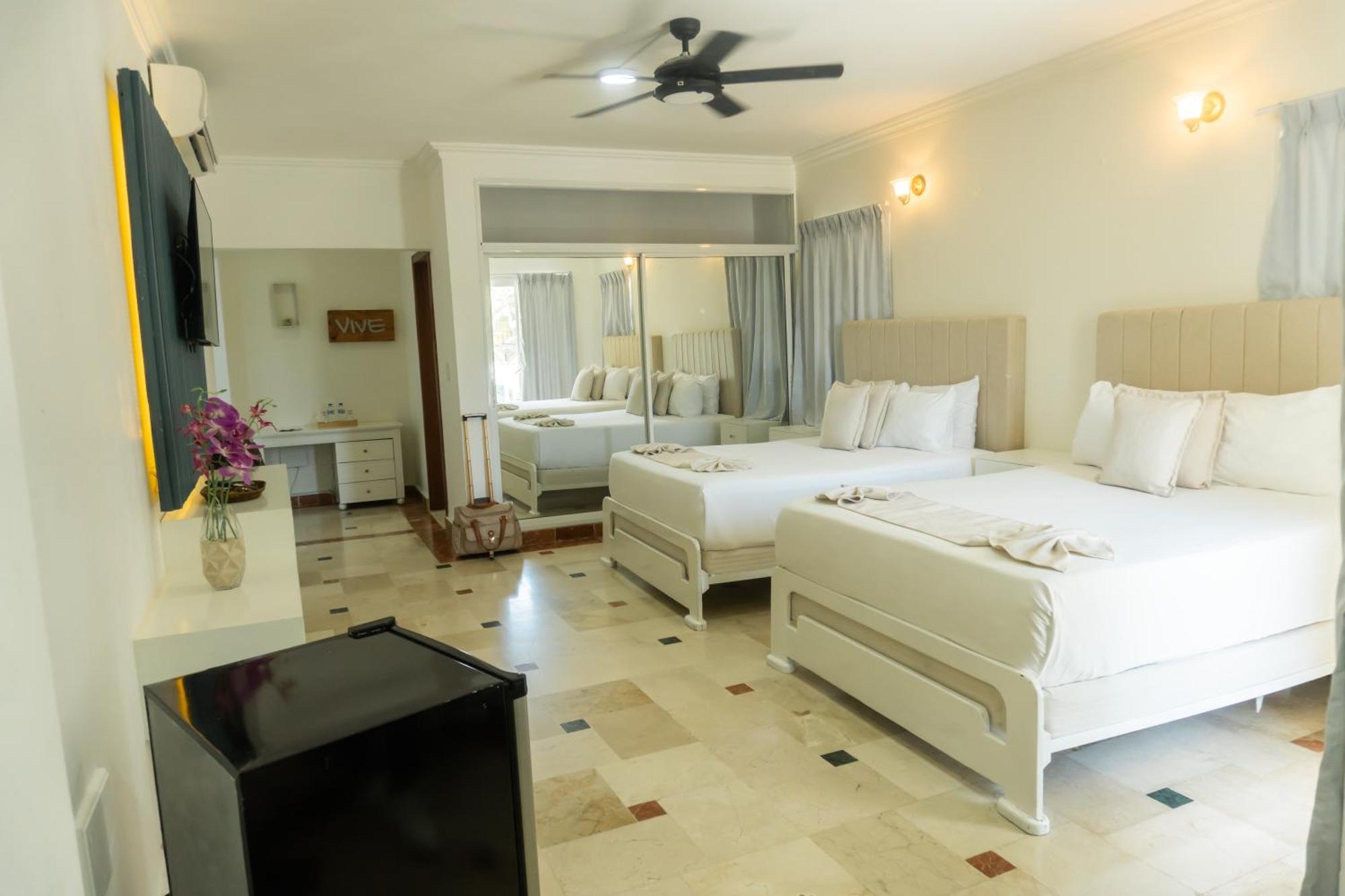 Green Coast Hotel 蓬塔卡纳 外观 照片