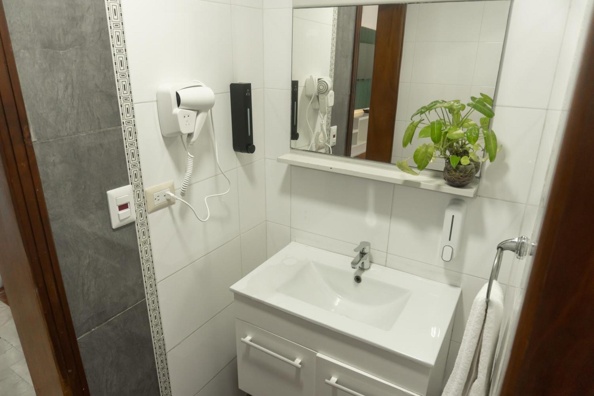 Green Coast Hotel 蓬塔卡纳 外观 照片