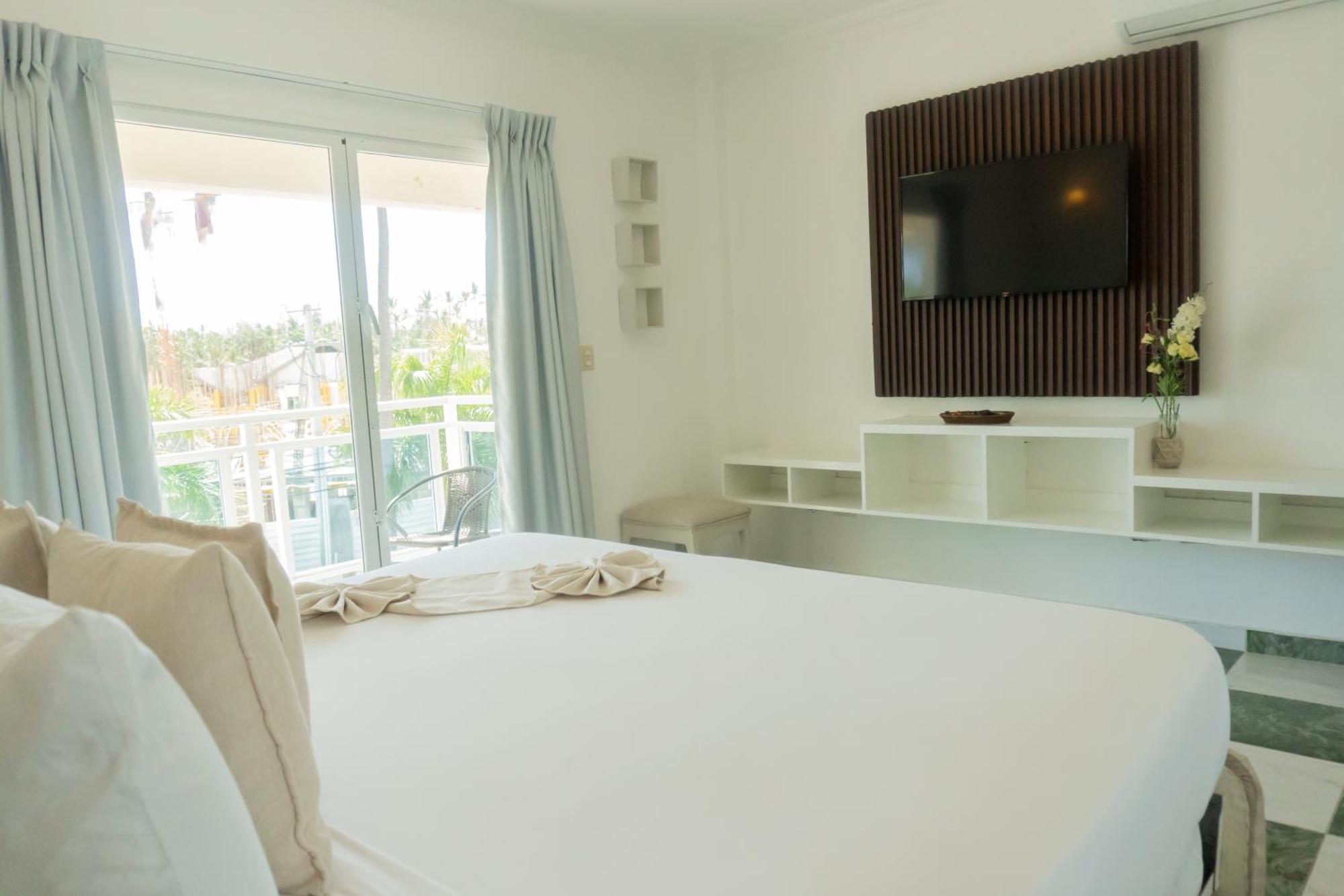 Green Coast Hotel 蓬塔卡纳 外观 照片