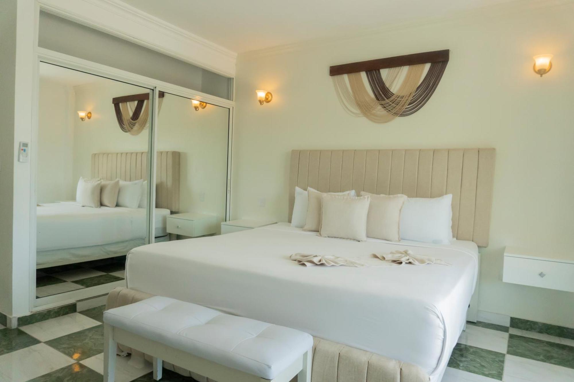Green Coast Hotel 蓬塔卡纳 外观 照片