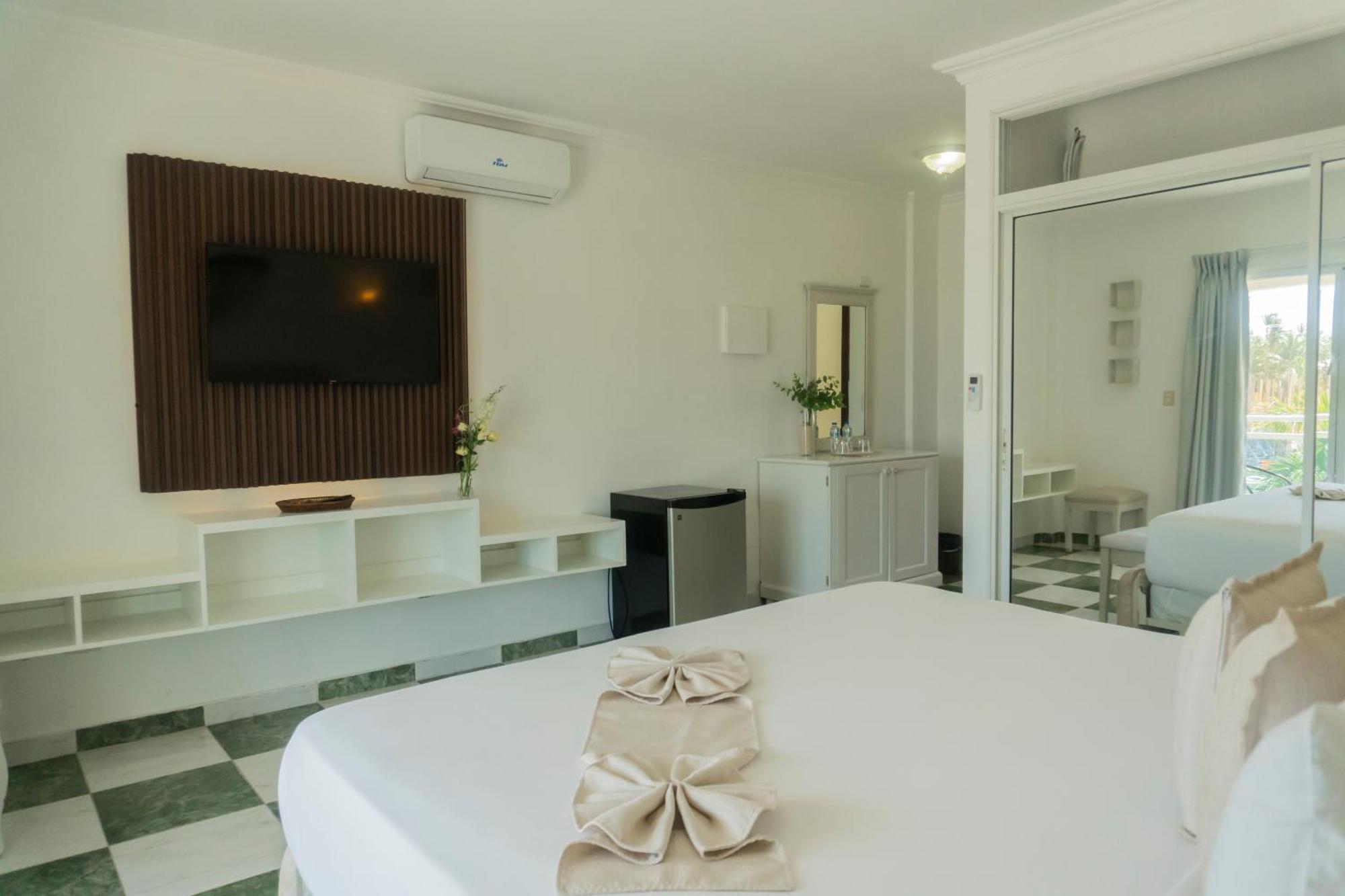 Green Coast Hotel 蓬塔卡纳 外观 照片