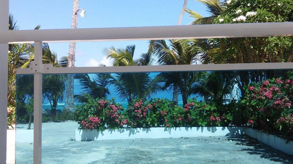 Green Coast Hotel 蓬塔卡纳 外观 照片