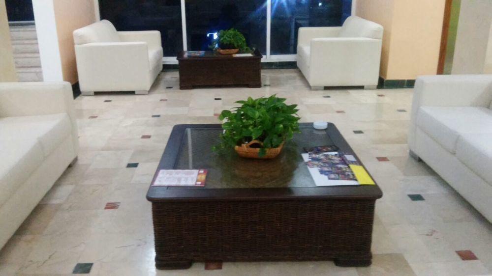 Green Coast Hotel 蓬塔卡纳 外观 照片