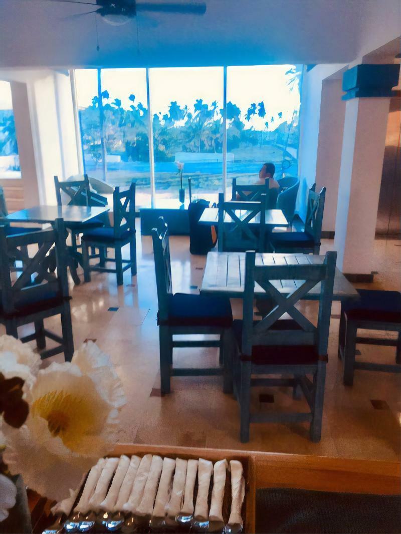 Green Coast Hotel 蓬塔卡纳 外观 照片